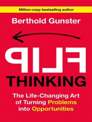 cover image of Flip Thinking